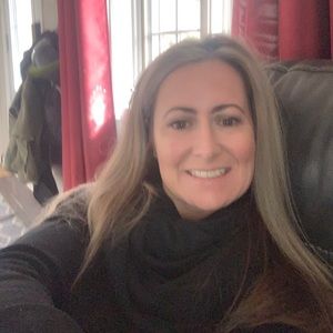 Meet your Posher, Martine